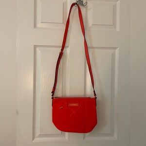 Vera Bradley Preppy Poly Crossbody